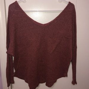Women’s sweater